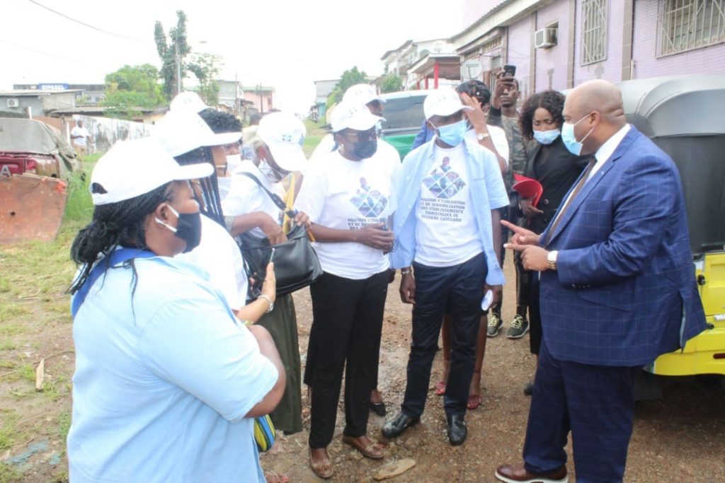 Gabon le secteur touristique se régule Pyramid Medias Gabon